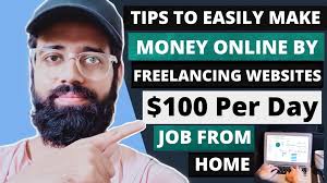 How to Start Freelancing and Earn Money Online